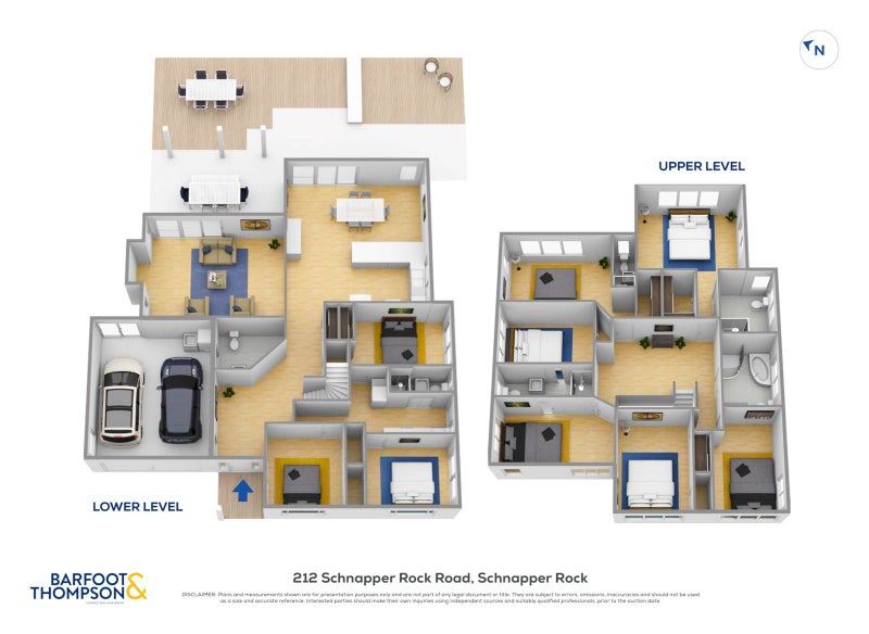 212 Schnapper Rock Road, Schnapper Rock, Auckland - Carousel 27