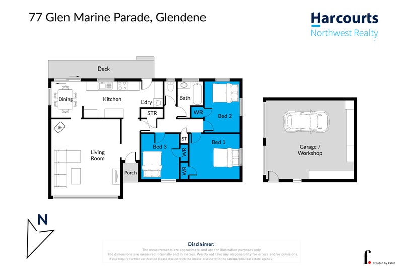 77 Glen Marine Parade, Glendene, Auckland - Carousel 25