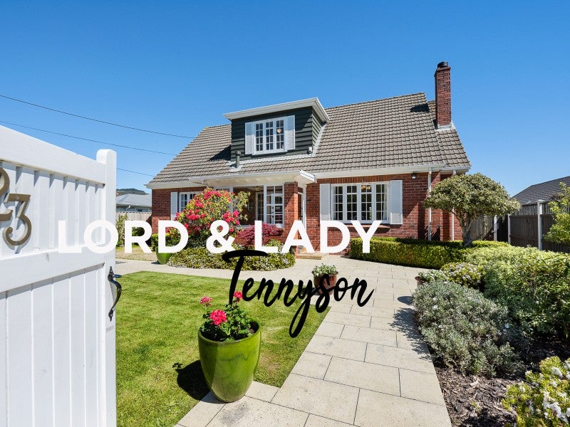 23 Tennyson Avenue, Avalon, Lower Hutt - Carousel 1