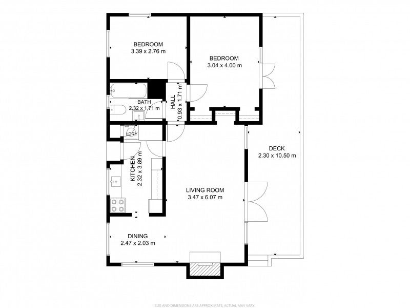 30A Abbott Street, Ngaio, Wellington - Carousel 17