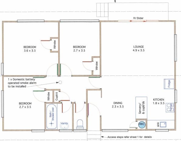 702A Park Road South, Ākina, Hastings - Carousel 15