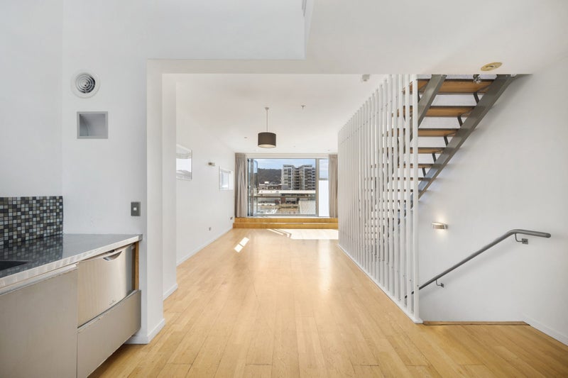 253/21 Left Bank, Te Aro, Wellington - Carousel 2