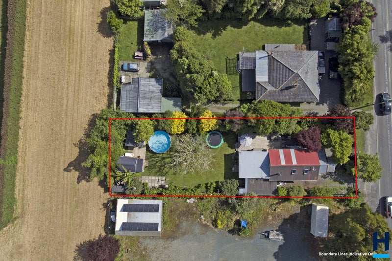 441 Main Road Riwaka, Riwaka - Carousel 27