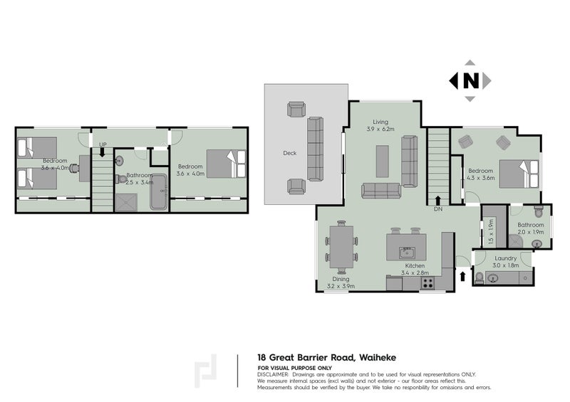 18 Great Barrier Road, Oneroa, Waiheke Island - Carousel 35