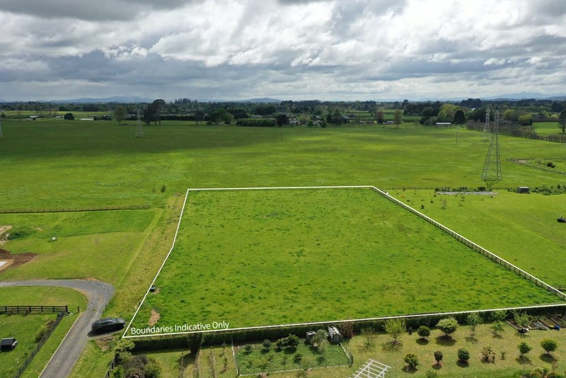 209 Matangi Road, Matangi - Carousel 2