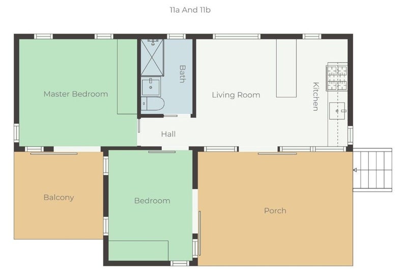 11D Russell Crescent, Western Heights, Rotorua - Carousel 16
