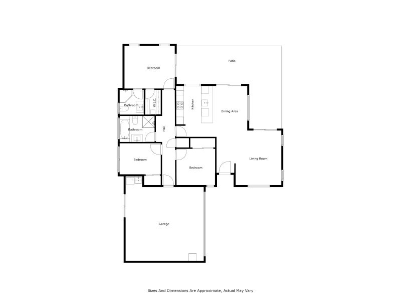 63 Owhiro AVE, Mosgiel, MOSGIEL - Carousel 22