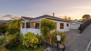 11 Britannia Heights, Stepneyville, Nelson - Carousel 1