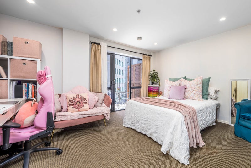 4G/23 Emily Place, Auckland Central, Auckland - Carousel 1