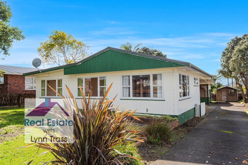 19 Hinau Street, Tikipunga, Whangarei - Carousel 1