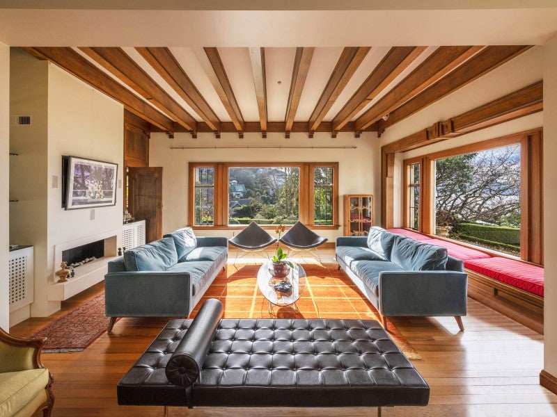 34 Orchard Street, Wadestown, Wellington - Carousel 2