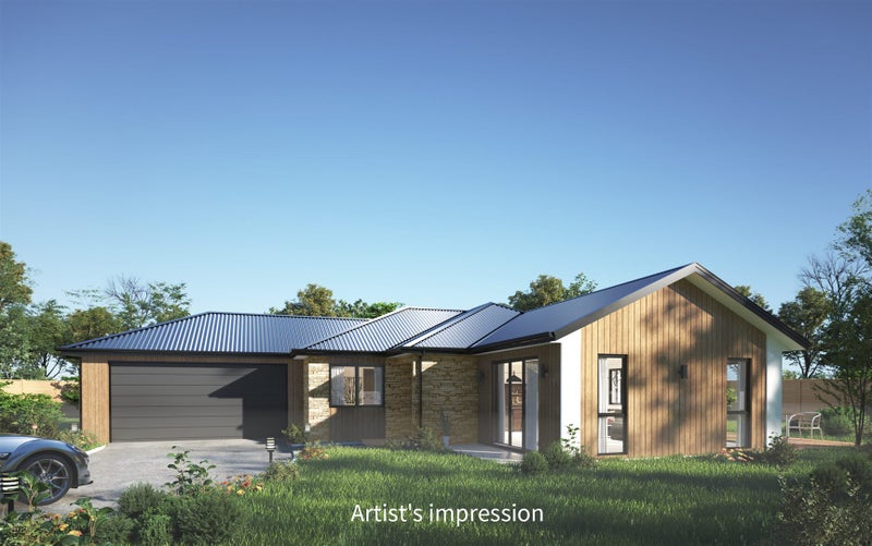 33 Lotus Place, Wigram, Christchurch - Carousel 2