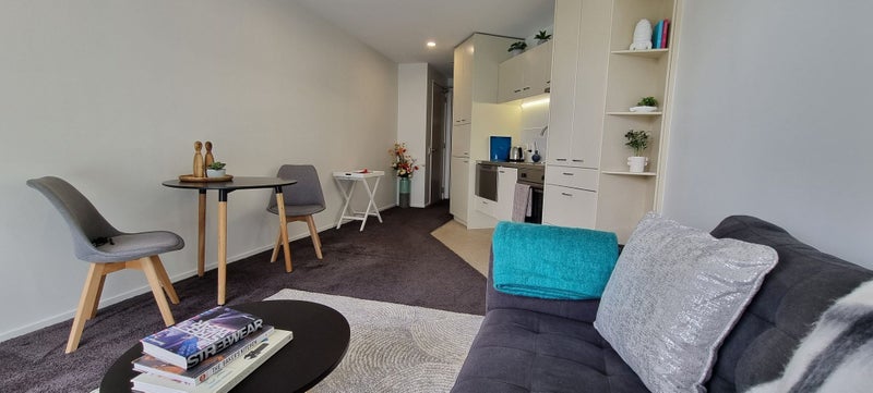 1P/17 Blake Street, Ponsonby, Auckland - Carousel 1