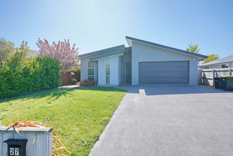 27 Rydal Street, Hoon Hay, Christchurch - Carousel 2