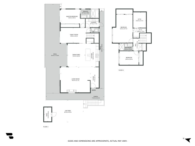 25A Premier Avenue, Point Chevalier, Auckland - Carousel 18