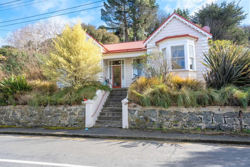 11 Buccleugh Street, North East Valley, Dunedin - Carousel 1