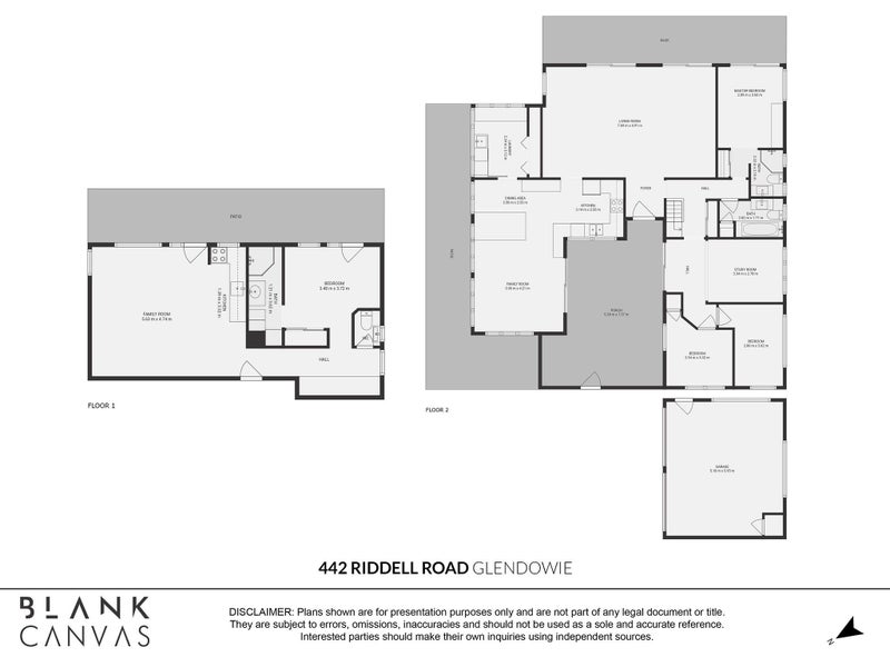 442 Riddell Road, Glendowie, Auckland - Carousel 18