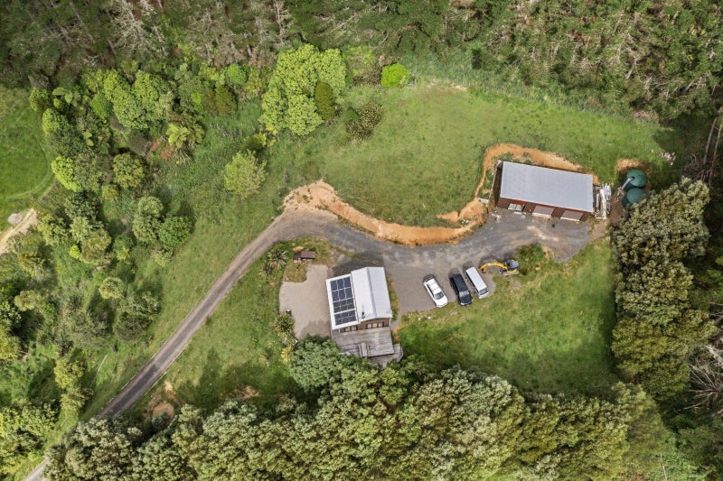 843 Old Mountain Road, Waitetuna - Carousel 26
