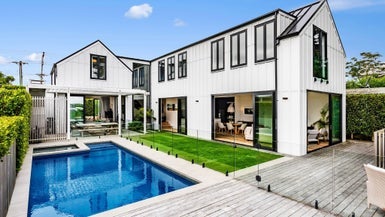 71A Ngataringa Road, Devonport, Auckland - Carousel 1