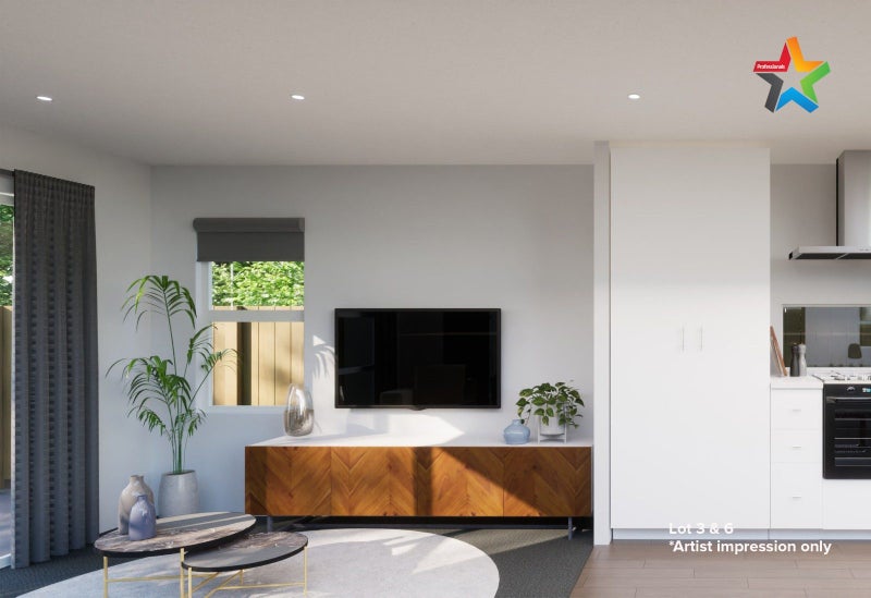 1/6 Peel Place, Wainuiomata, Lower Hutt - Carousel 2