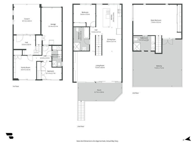3/67 Argyle Street, Herne Bay, Auckland - Carousel 25
