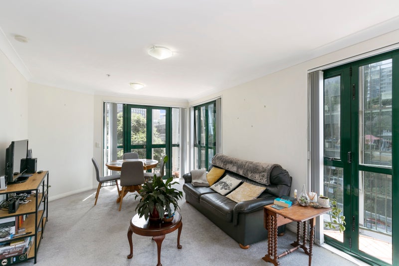 5A/57 Boulcott Street, Wellington Central, Wellington - Carousel 2