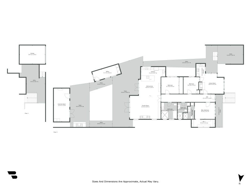 4/22 Millais Street, Grey Lynn, Auckland - Carousel 24