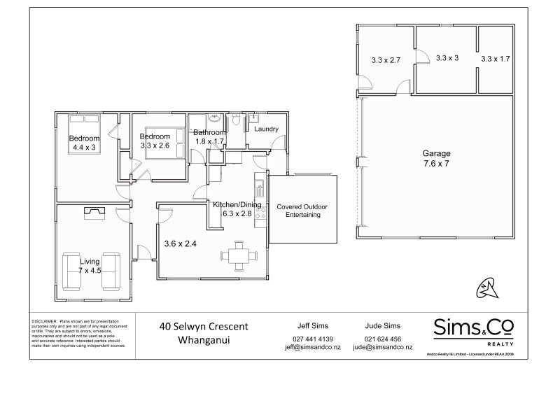 40 Selwyn Crescent, College Estate, Whanganui - Carousel 42