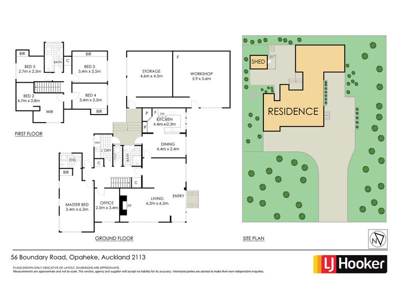 56 Boundary Road, Opaheke, Papakura - Carousel 20