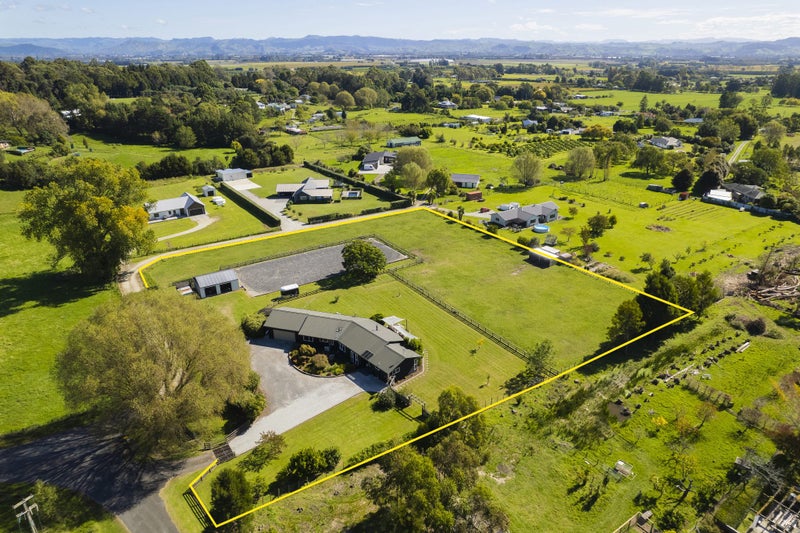 113 Somerton Road, Makauri, Gisborne - Carousel 1