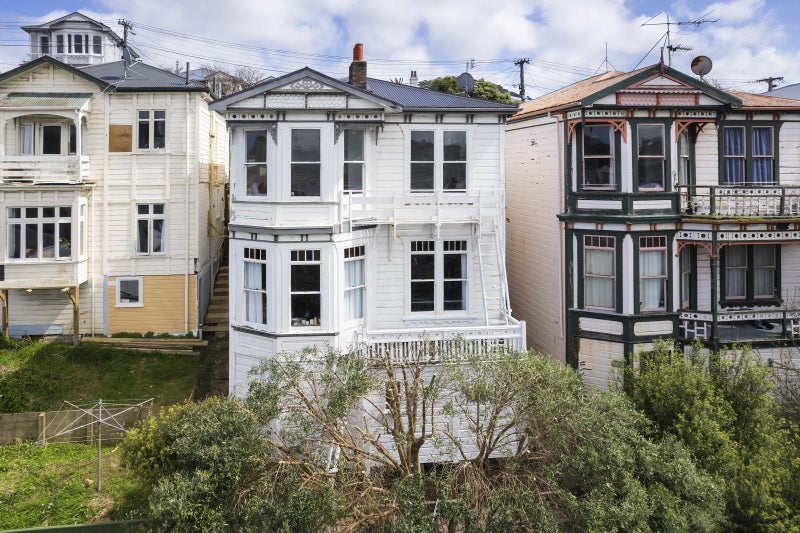 20 Kenwyn Terrace, Newtown, Wellington - Carousel 2