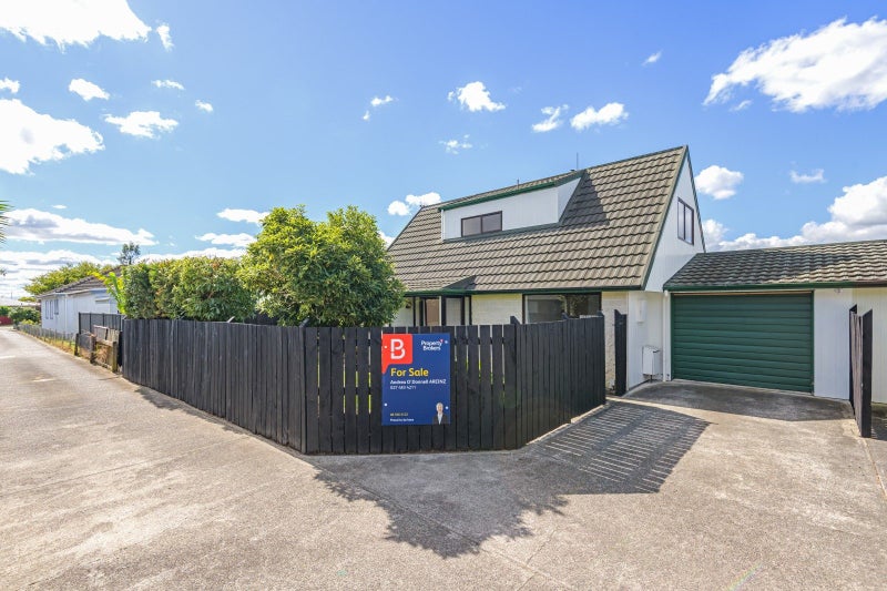 1 Jarrett Court, Roslyn, Palmerston North - Carousel 1