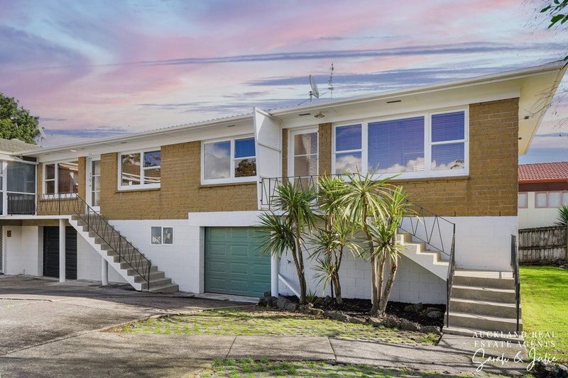 3/115A Landscape Road, Mount Eden, Auckland - Carousel 1