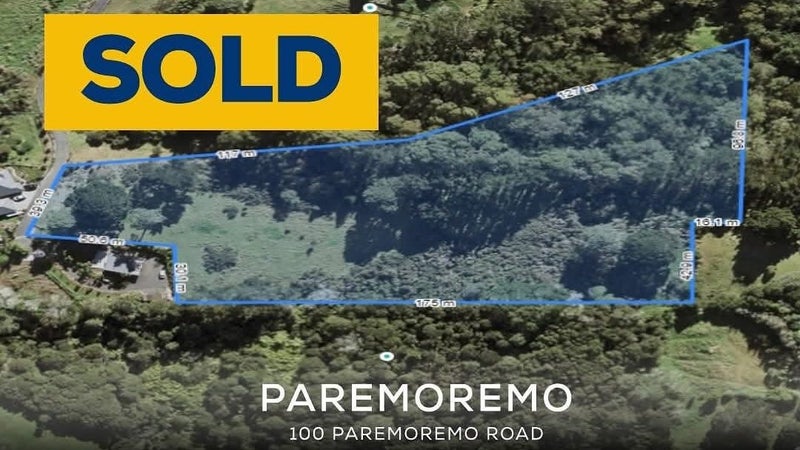 100 Paremoremo Road, Lucas Heights, Auckland - Carousel 1