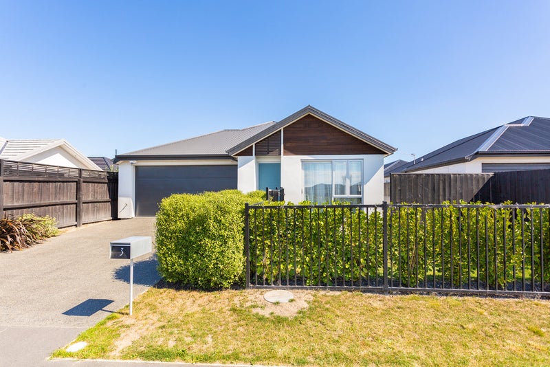 3 Doppler Place, Wigram, Christchurch - Carousel 15