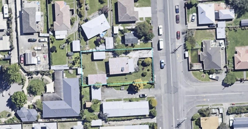 53 Hutcheson Street, Mayfield, Blenheim - Carousel 16