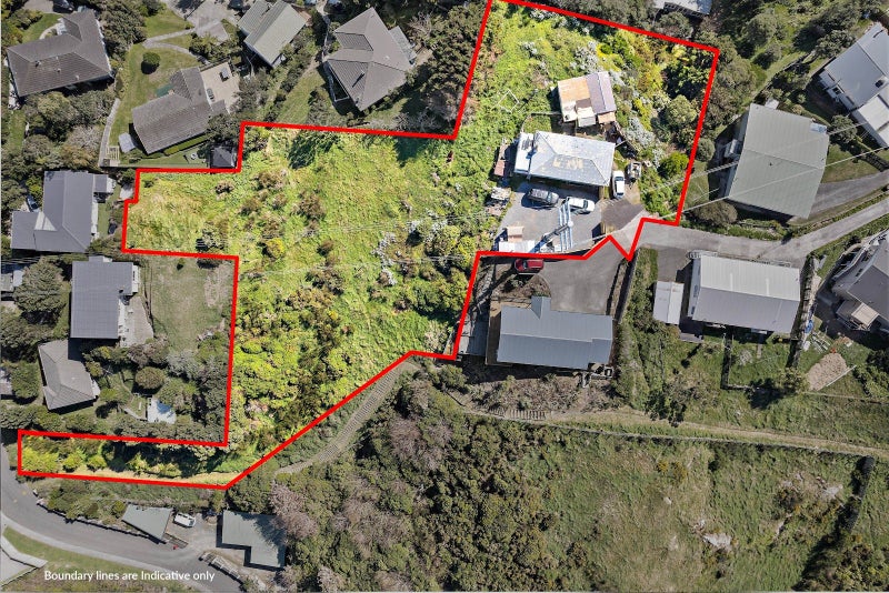 51 Edgecombe Street, Newlands, Wellington - Carousel 1