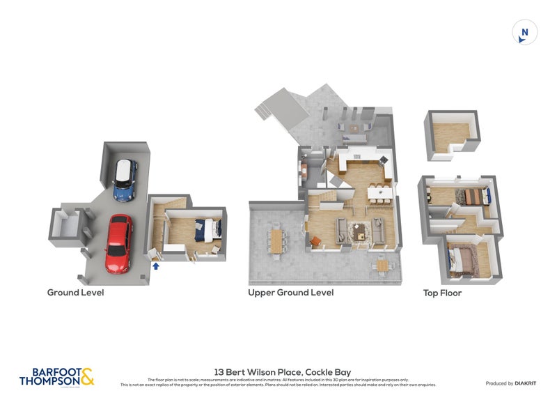 13 Bert Wilson Place, Cockle Bay, Auckland - Carousel 16