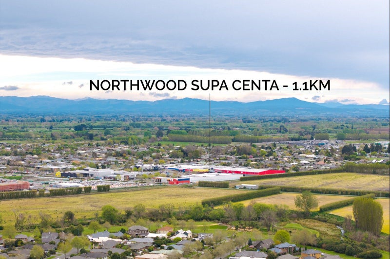 8 Langham Place, Redwood, Christchurch - Carousel 21