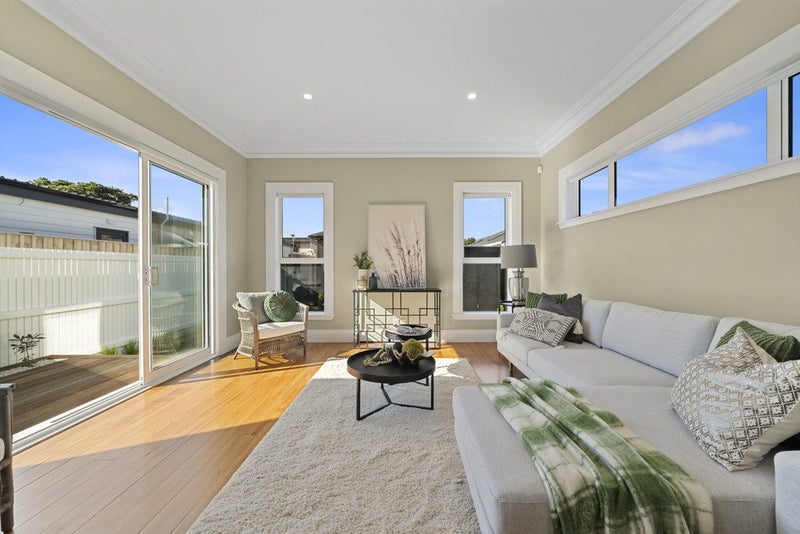 6 Bolton Street, Petone, Lower Hutt - Carousel 2