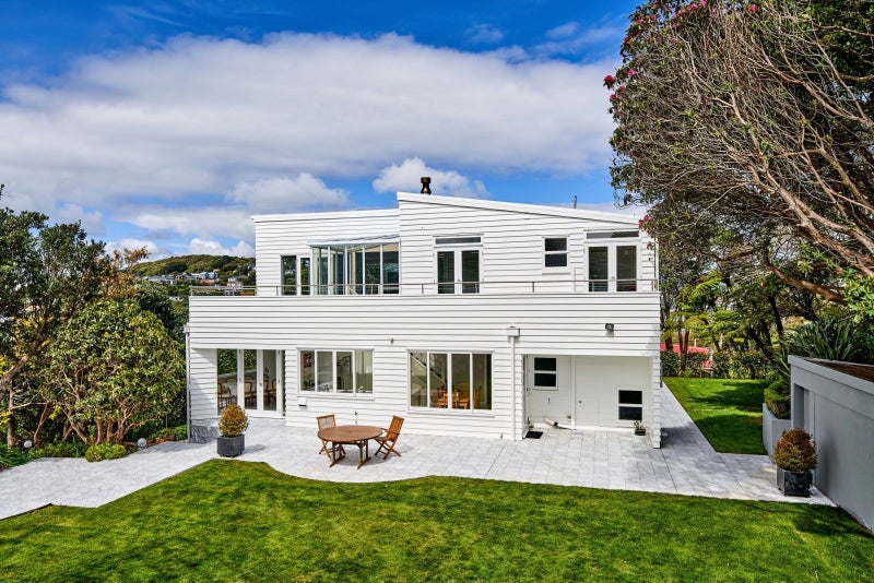 26 Heke Street, Ngaio, Wellington - Carousel 1