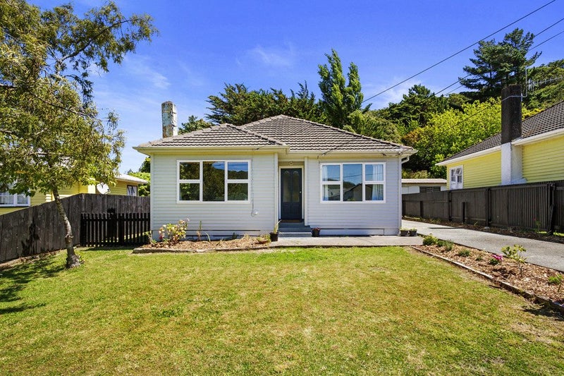 87 Wellington Road, Wainuiomata, Lower Hutt - Carousel 16