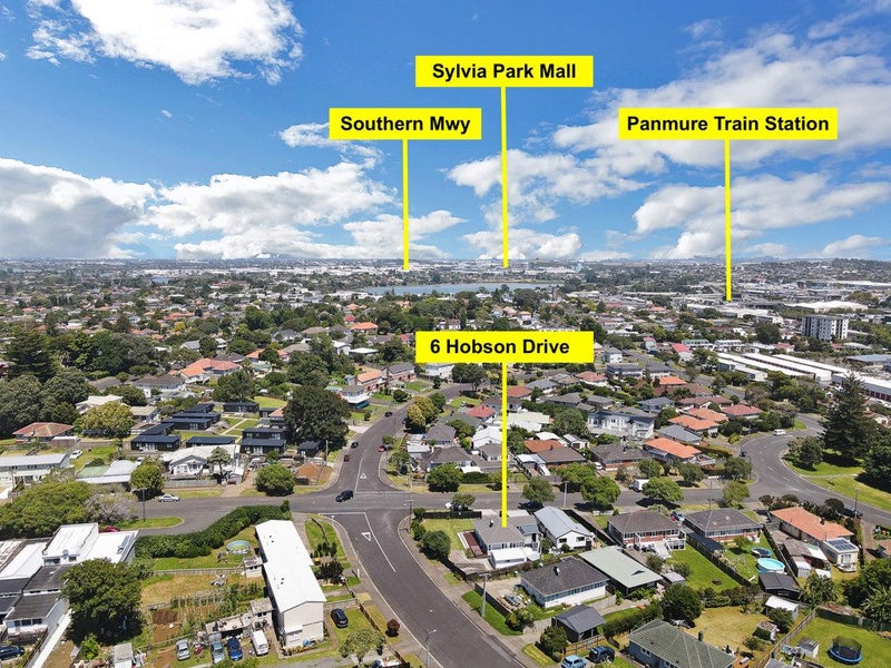 6 Hobson Drive, Panmure, Auckland - Carousel 18