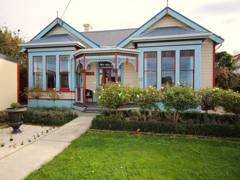 50 Tees Street, South Hill, Oamaru - Carousel 1