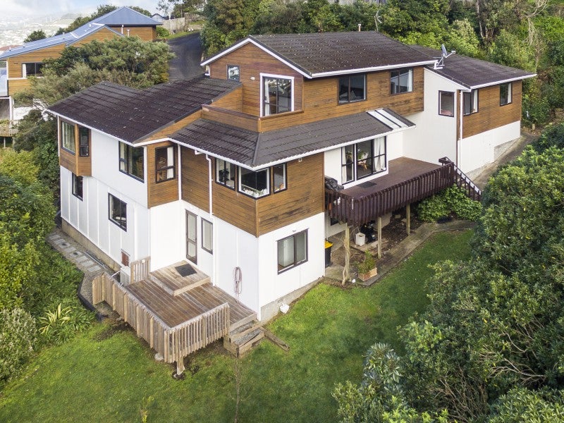16 Ramphal Terrace, Khandallah, Wellington - Carousel 2