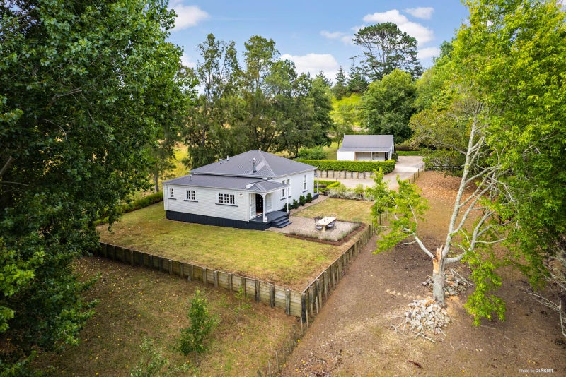 77 Pratts Road, Ramarama, Drury - Carousel 2
