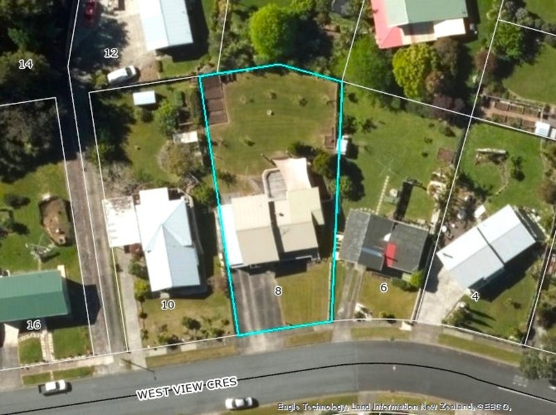 8 West View Crescent, Onerahi, Whangarei - Carousel 15