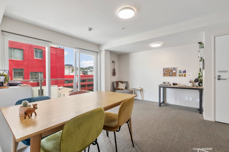 703/170 Taranaki Street, Te Aro, Wellington - Carousel 2