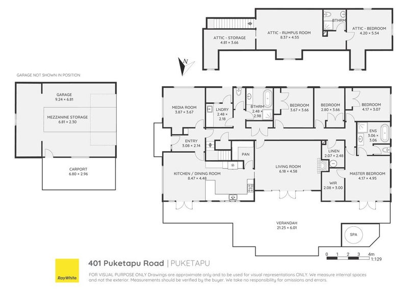 401 Puketapu Road, Puketapu, Napier - Carousel 38
