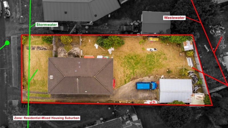 10 Astor Place, Manurewa, Auckland - Carousel 1